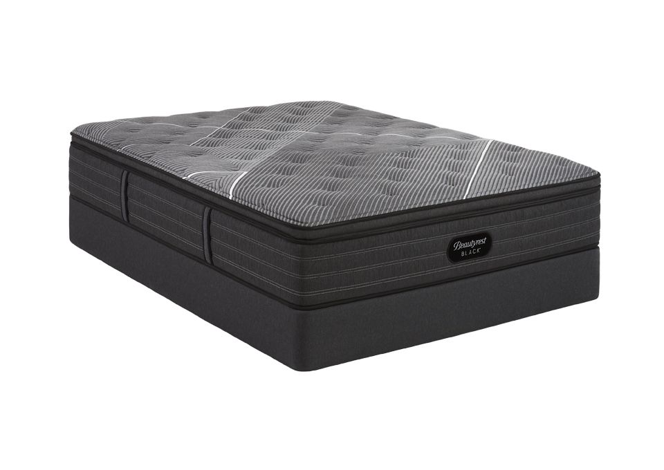 Beautyrest black shop hybrid plus mattress