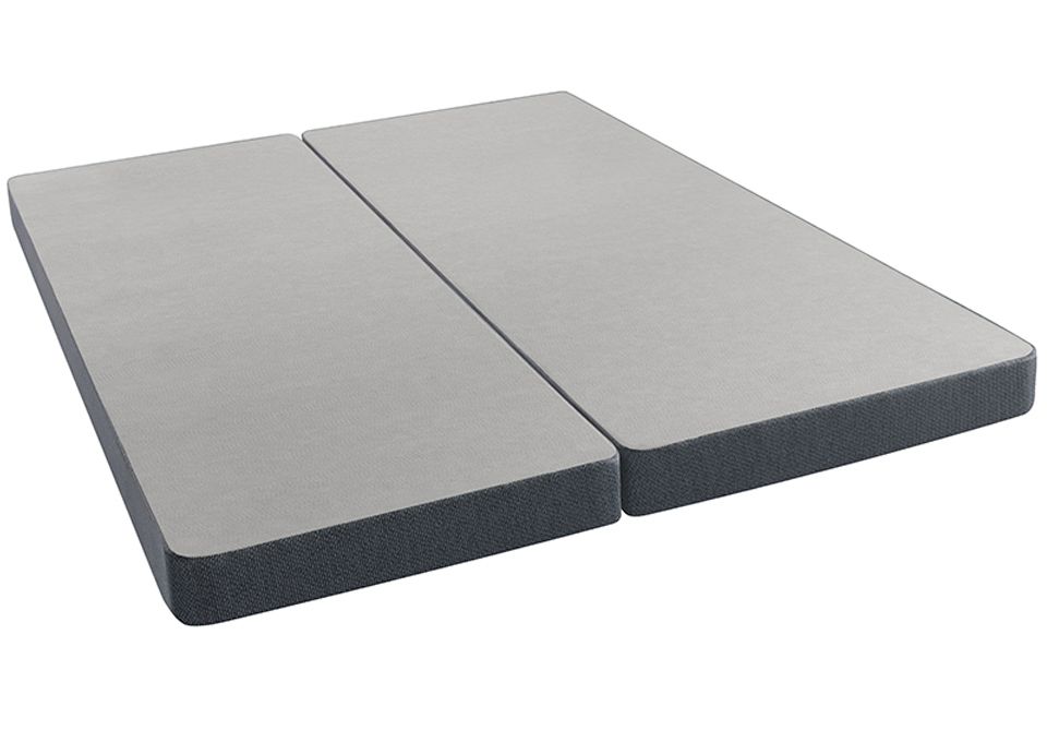 5 low profile box spring queen top