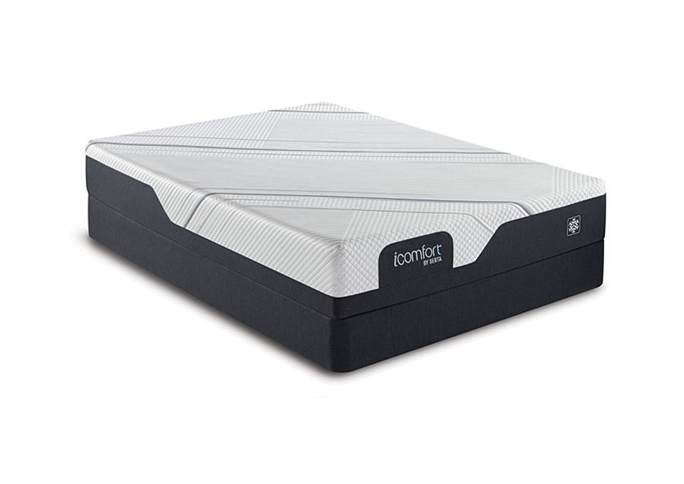 Icomfort cf1000 hybrid hot sale medium