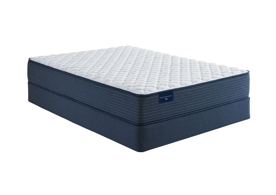 Ultra Low Profile 2 Box Spring - HassleLess Mattress