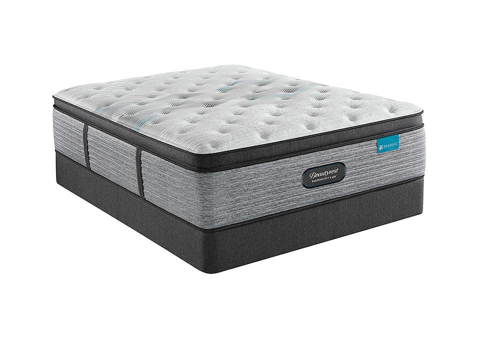 Rainier Terrace C Hot Buy Mattress