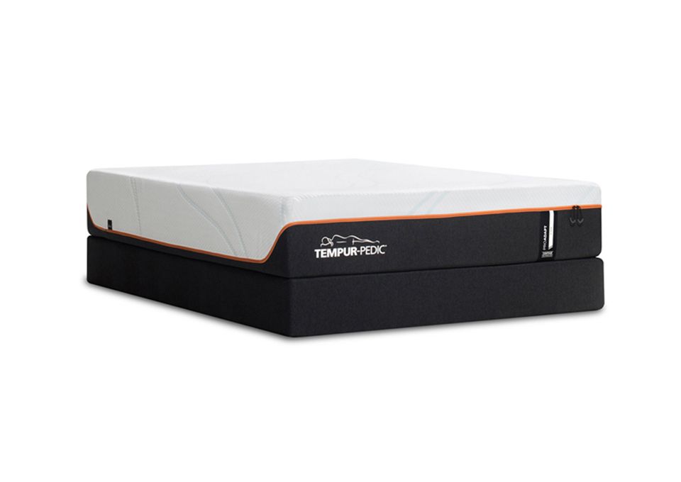Tempur Pro Adapt Firm FREE 300 Mastercard Gift Card Tempur