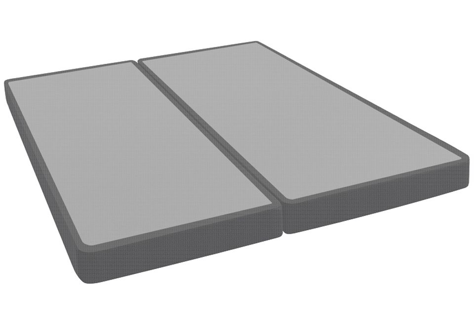 2 piece queen sales size box spring