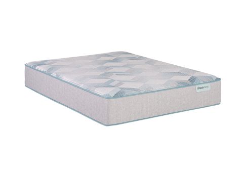 Aspen Cove A Hybrid Mattress - King (#37494)