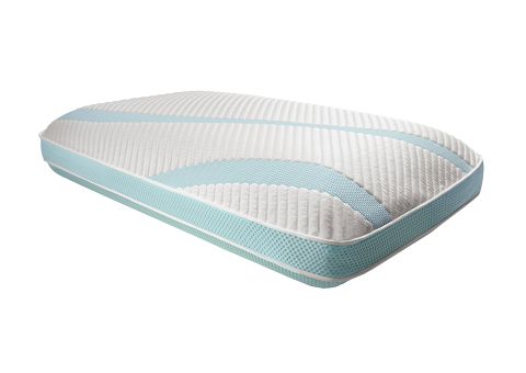 TEMPUR-Adapt ProHi + Cooling Pillow at HassleLess Mattress