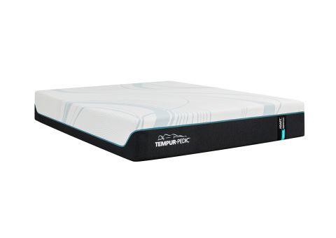 Tempur-Adapt Medium Mattress - Queen (#44376)