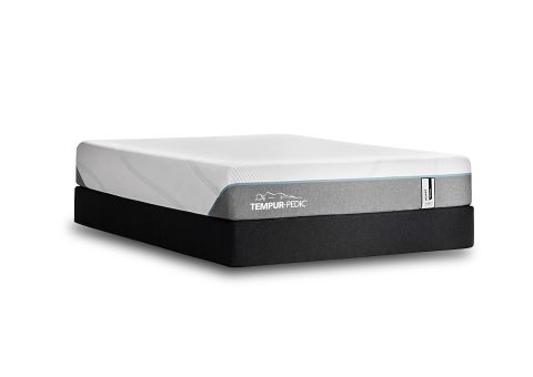 Tempur-Pedic Tempur-Adapt Medium Hybrid Mattress at HassleLess Mattress