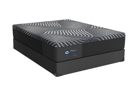 Albany Hybrid Mattress from HassleLess Matresses.