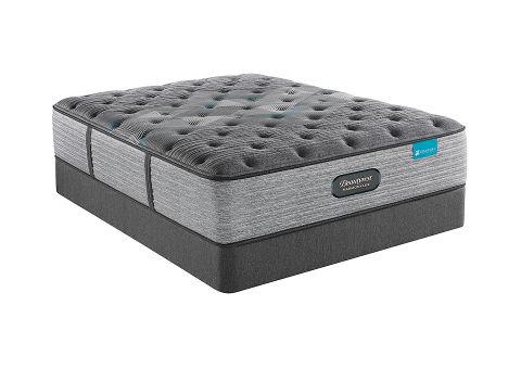 Beautyrest Avila Estates A Harmony Lux Mattress at HassleLess Mattress