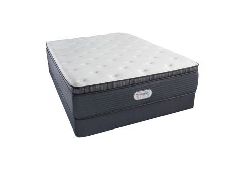 Beacon Hill C Platinum - Clearance Mattress