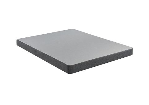 Low profile box spring queen size sale