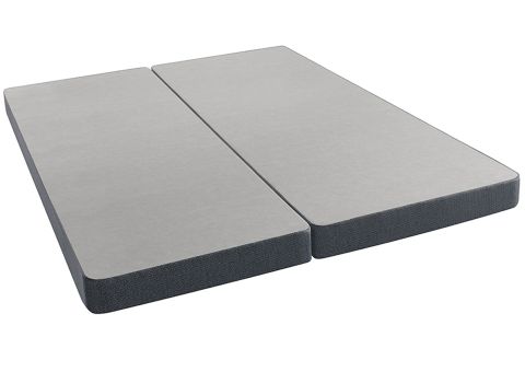 Queen Split (2 Pieces) 5" Box Spring