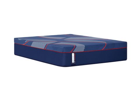 Brenham Hybrid Mattress - King (#41817)