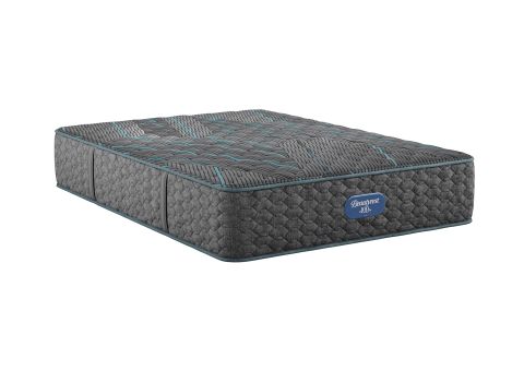 Carlisle Cay A Mattress - King (#43497)