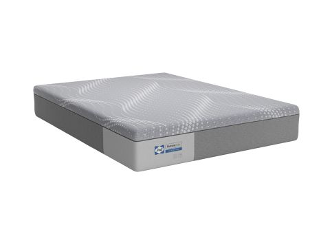 Crimson Ivy B Hybrid - Clearance Mattress