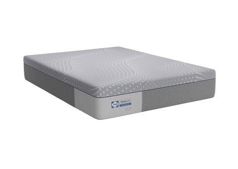 Crimson Ivy C Hybrid Mattress