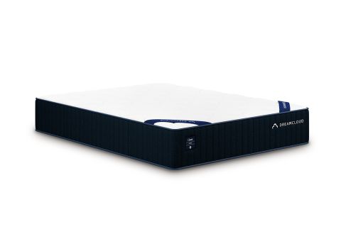 DreamCloud Classic Hybrid Mattress