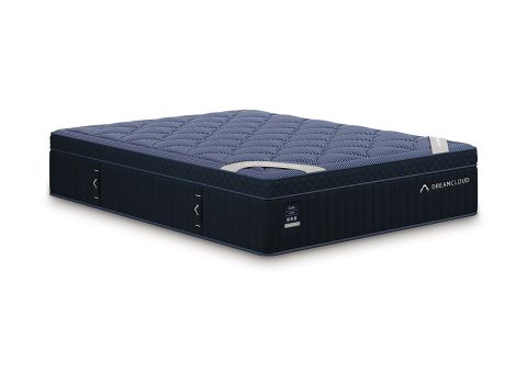 DreamCloud Luxe Hybrid Mattress