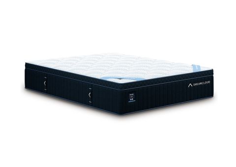 DreamCloud Premier Hybrid 4.0 Mattress