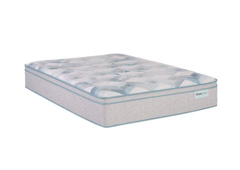 BeautySleep Elm Cove C Mattress