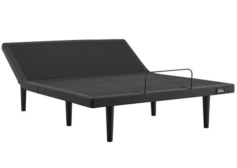 Beautyrest black luxury base top