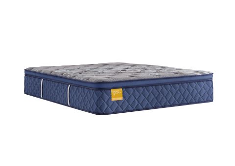 Queen Golden Acres B - Floor Model Mattress