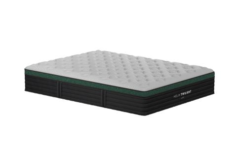 Helix Twilight Luxe Mattress