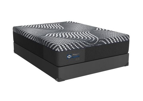 High Point Chill Firm Hybrid Mattress from HassleLess Mattress