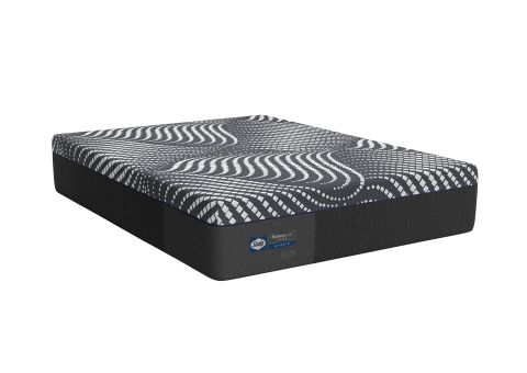 Sealy Posturepedic Plus Hybrid High Point Chill Plush Mattress