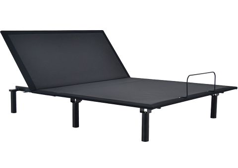 HassleLess Ergo-Adjust 1.0 Adjustable Base