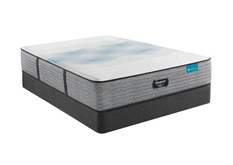 Harbor Oaks B Hybrid Harmony Lux Mattress from HassleLess Mattress