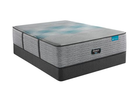 Harbor Oaks C Hybrid Harmony Lux Mattress from HassleLess Mattress