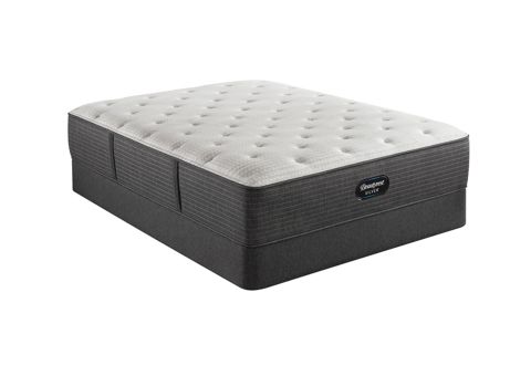 Lincoln Crest A Silver + - Clearance Mattress