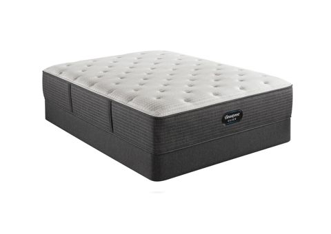 Lincoln Crest B Silver + - Clearance Mattress