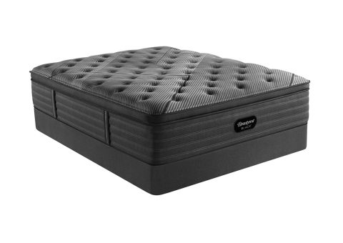 L Class Medium Pillow Top - Hot Buy Mattress