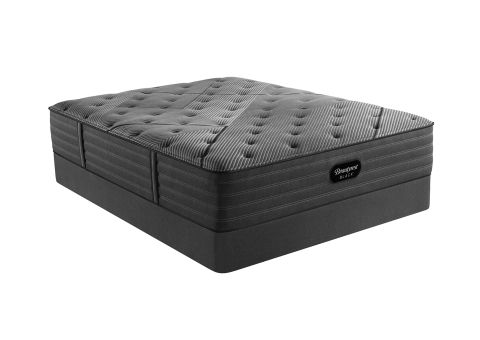 L Class Medium Mattress