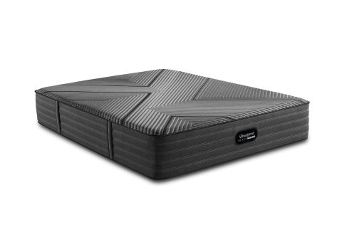 LX Class Medium Hybrid Mattress