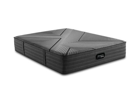 LX Class Plush Hybrid - Clearance Mattress