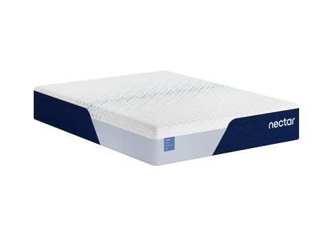 Nectar Classic Memory Foam Mattress - Twin (#39870)