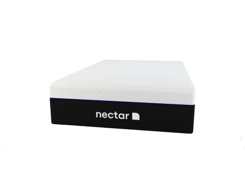 Nectar Lush Memory Foam - Hot Buy Mattress