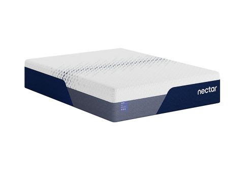 Nectar Luxe Memory Foam Mattress