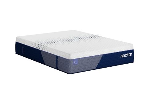 Nectar Luxe Hybrid Mattress