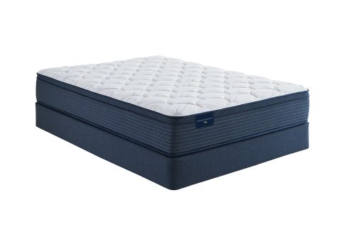 The Parket Court B Mattress at Hasselss Mattress