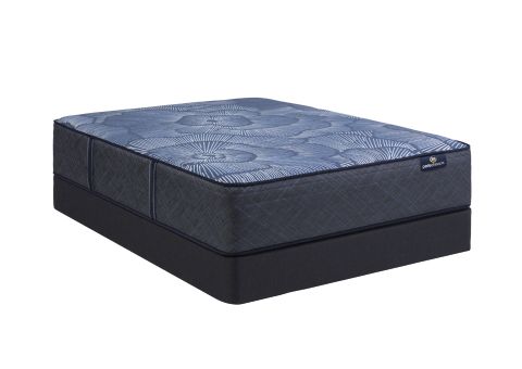 Split King Pearl Mont A Hybrid - Floor Model Mattress