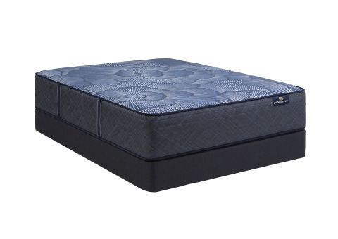 Split King Pearl Mont B Hybrid - Floor Model Mattress