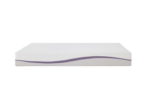 The Purple Mattress at Hassleless Mattress.