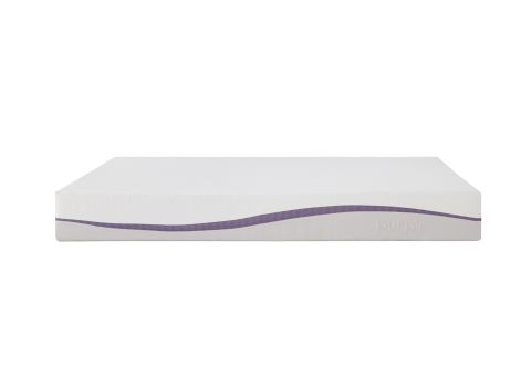 Queen The Purple - Floor Model Mattress