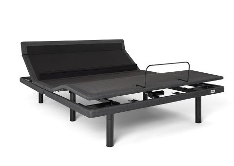 FLOOR MODEL Queen Purple Premium Plus Smart Adjustable Base