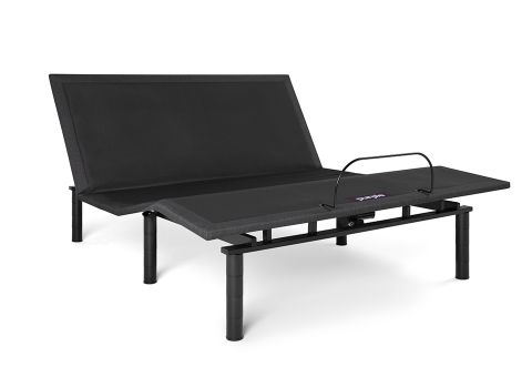 Purple Premium Smart Adjustable Base at Hassleless Mattress.