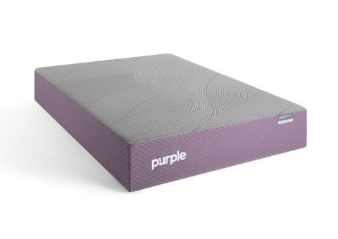 Purple Restore Plus Firm Hybrid Mattress at Hassleless Mattress.